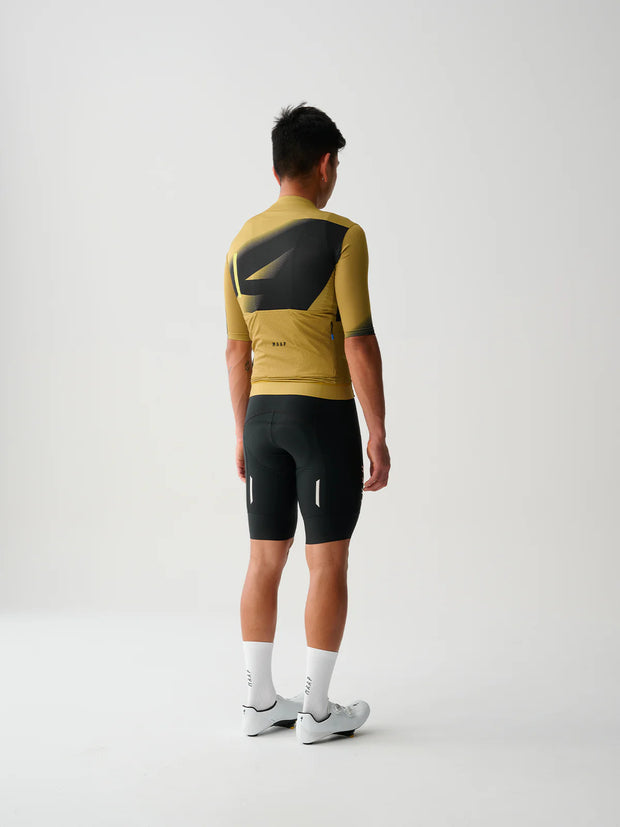 MAAP Evolve Pro Air Men's Jersey 2.0 Light Ore - Maats Cycling Culture