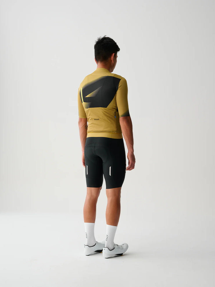 MAAP Evolve Pro Air Men's Jersey 2.0 Light Ore - Maats Cycling Culture