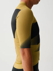 MAAP Evolve Pro Air Men's Jersey 2.0 Light Ore - Maats Cycling Culture