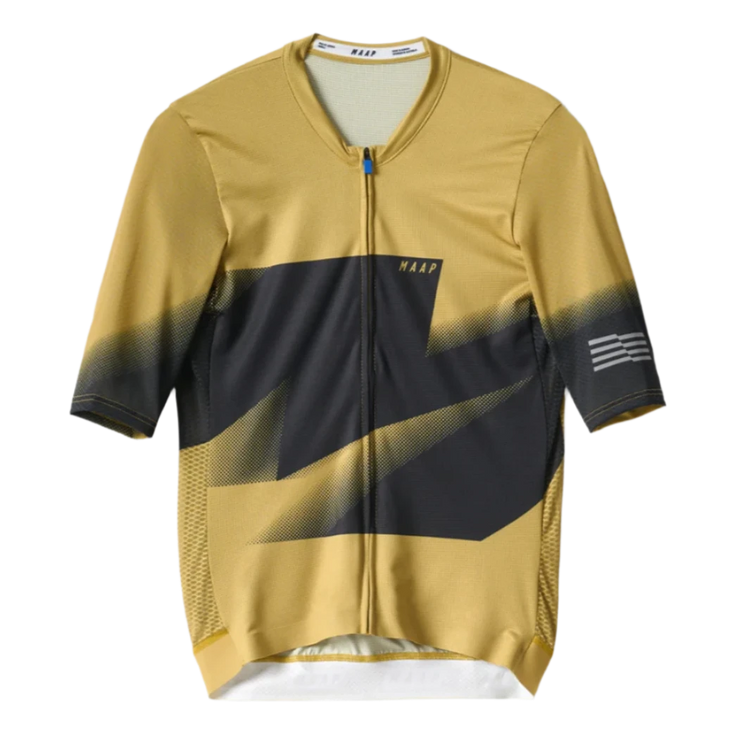 MAAP Evolve Pro Air Men's Jersey 2.0 Light Ore - Maats Cycling Culture