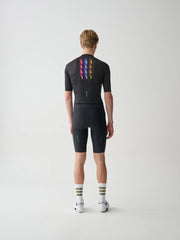 MAAP Evade X Pro Air Men's Jersey 2.0 Black - Maats Cycling Culture