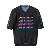 MAAP Evade X Pro Air Men's Jersey 2.0 Black - Maats Cycling Culture