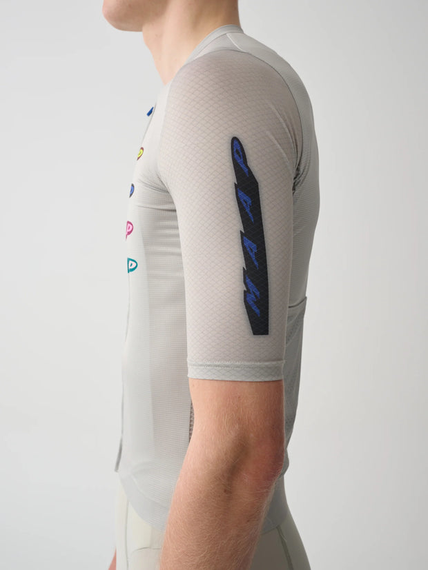 MAAP Evade X Pro Air Men's Jersey 2.0 Fog