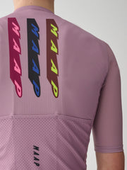 MAAP Evade X Pro Air Men's Jersey 2.0 Raisin - Maats Cycling Culture