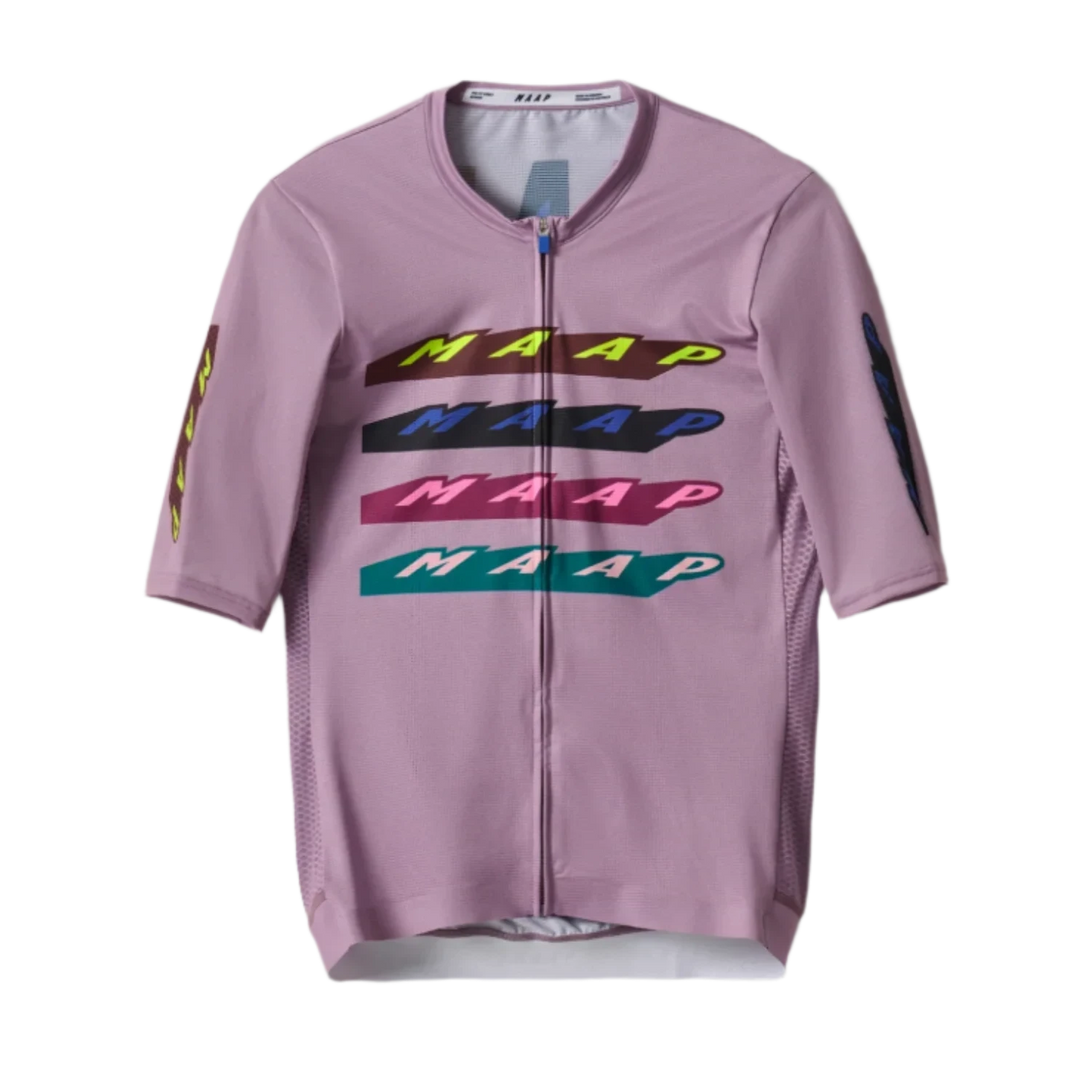 MAAP Evade X Pro Air Men's Jersey 2.0 Raisin | Maats.cc