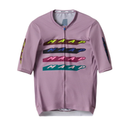 MAAP Evade X Pro Air Men's Jersey 2.0 Raisin - Maats Cycling Culture