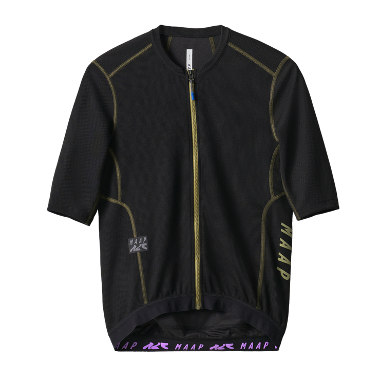 MAAP Alt_Road Men's Jersey 2.0 Black