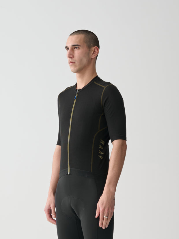 MAAP Alt_Road Men's Jersey 2.0 Black