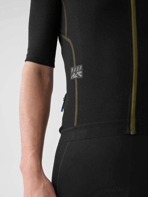 MAAP Alt_Road Men's Jersey 2.0 Black