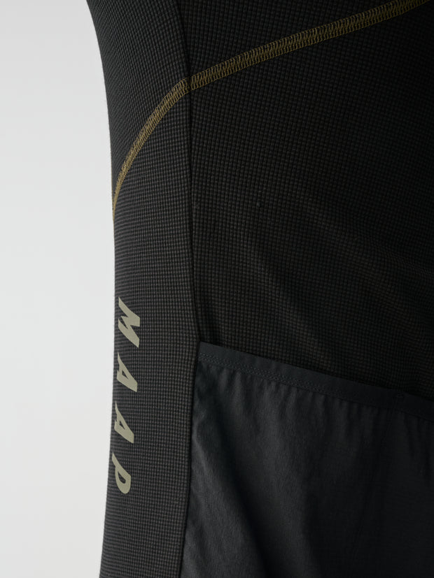 MAAP Alt_Road Men's Jersey 2.0 Black