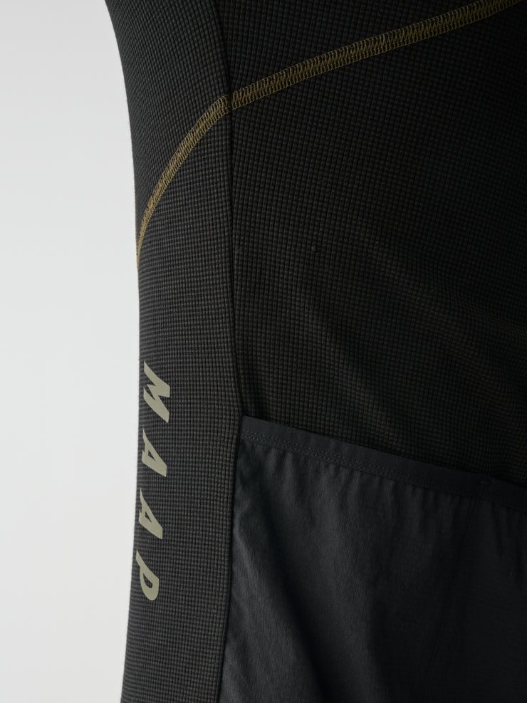 MAAP Alt_Road Men's Jersey 2.0 Black