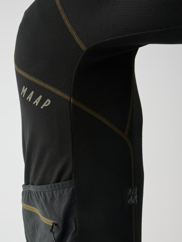 MAAP Alt_Road Men's Jersey 2.0 Black