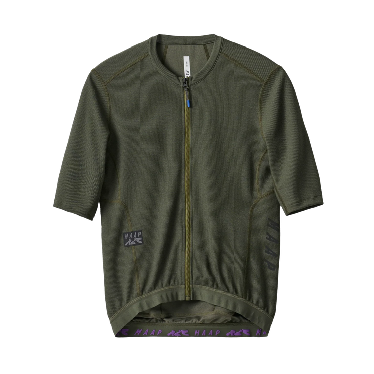 MAAP Alt_Road Men's Jersey 2.0 Loam - Maats Cycling Culture