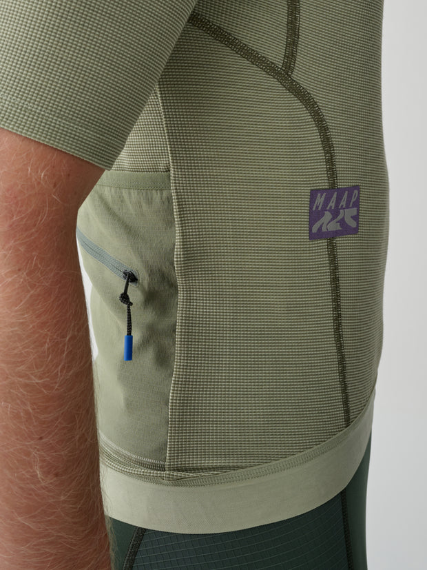 MAAP Alt_Road Men's Jersey 2.0 Tea