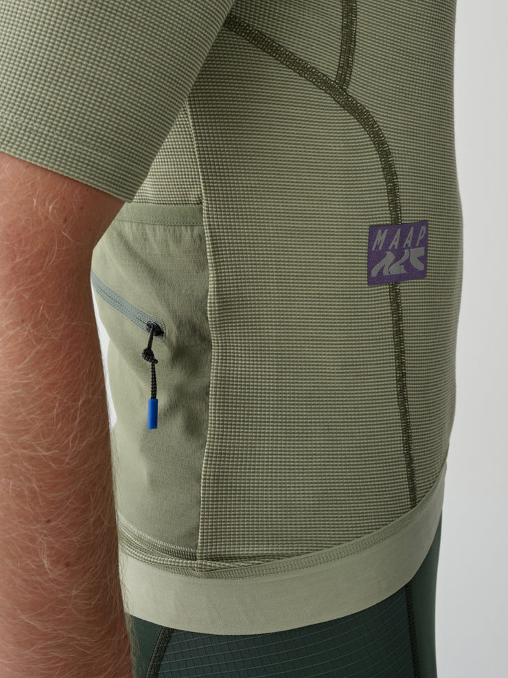 MAAP Alt_Road Men's Jersey 2.0 Tea