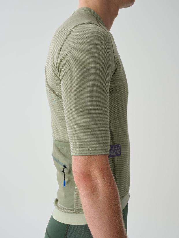 MAAP Alt_Road Men's Jersey 2.0 Tea