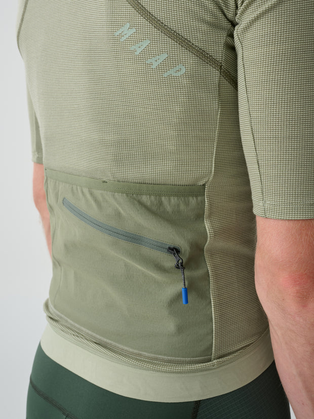MAAP Alt_Road Men's Jersey 2.0 Tea