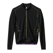 MAAP Alt_Road Men's Longsleeve Jersey 2.0 Black