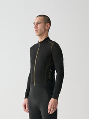 MAAP Alt_Road Men's Longsleeve Jersey 2.0 Black