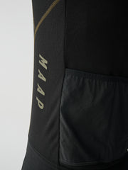MAAP Alt_Road Men's Longsleeve Jersey 2.0 Black