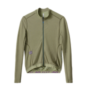 MAAP Alt_Road Men's Longsleeve Jersey 2.0 Tea
