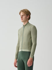 MAAP Alt_Road Men's Longsleeve Jersey 2.0 Tea