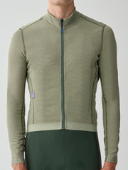 MAAP Alt_Road Men's Longsleeve Jersey 2.0 Tea