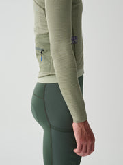 MAAP Alt_Road Men's Longsleeve Jersey 2.0 Tea