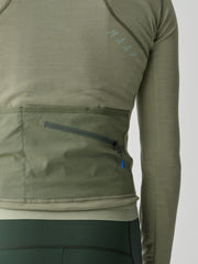 MAAP Alt_Road Men's Longsleeve Jersey 2.0 Tea