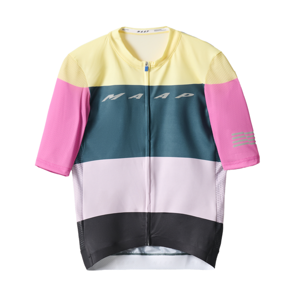 MAAP PRO FIT JERSY xs MAAP Evade Pro Base Jersey 2.0 Women