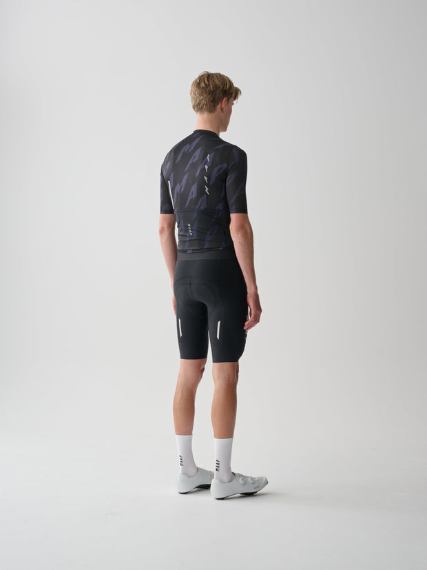 MAAP Equalise Pro Air Men's Jersey 2.0 Black/Blueprint