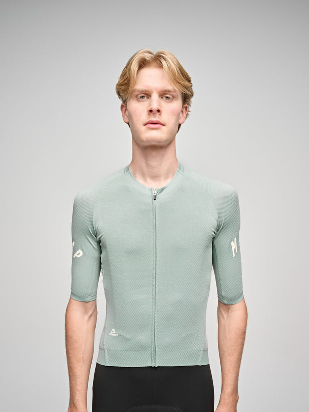 MAAP Aeon Men's Jersey Slate