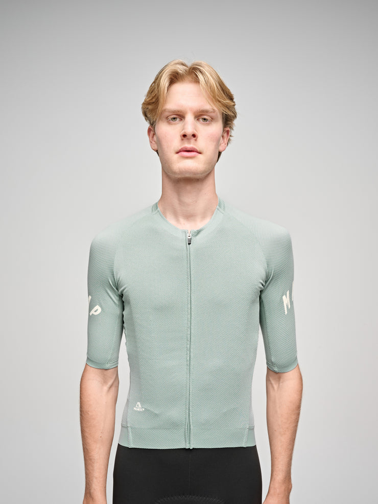 MAAP Aeon Men's Jersey Slate