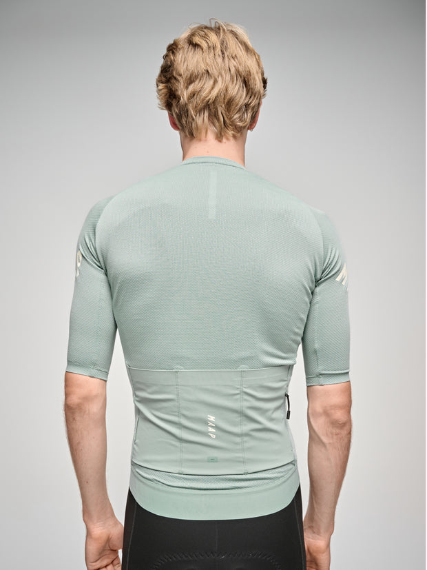 MAAP Aeon Men's Jersey Slate