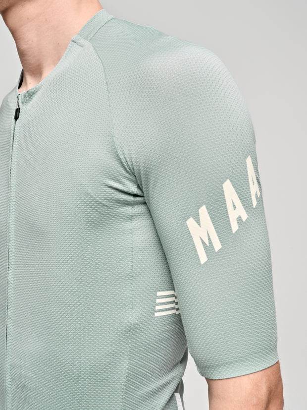 MAAP Aeon Men's Jersey Slate