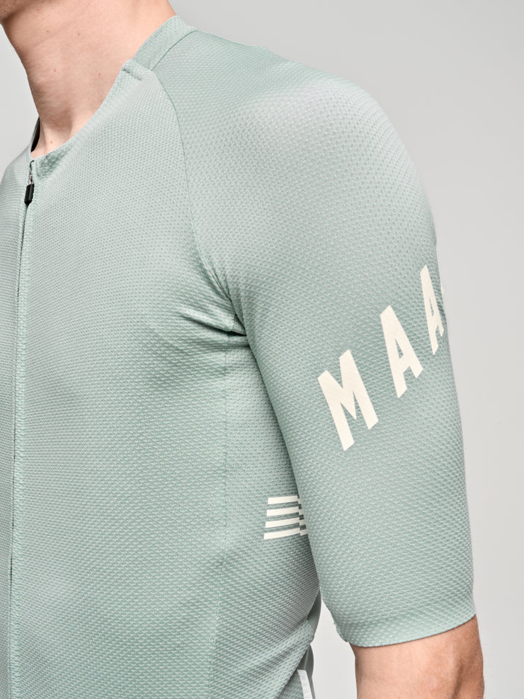 MAAP Aeon Men's Jersey Slate