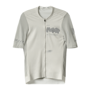 MAAP Aerate Pro Air Men's Jersey 3.0 Fog