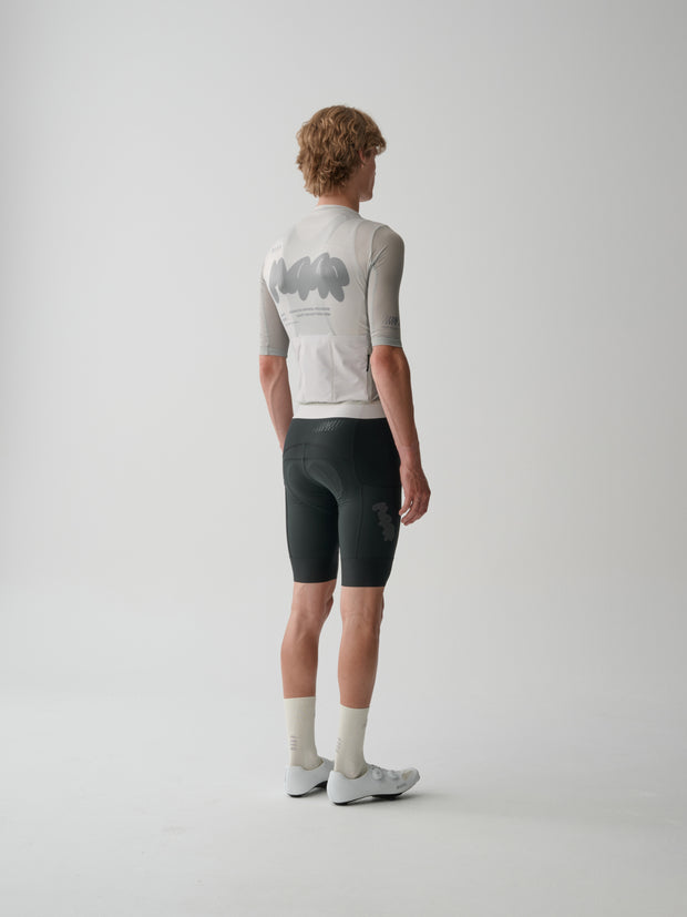 MAAP Aerate Pro Air Men's Jersey 3.0 Fog