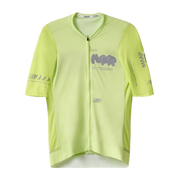 MAAP Aerate Pro Air Men's Jersey 3.0 Shadow Lime