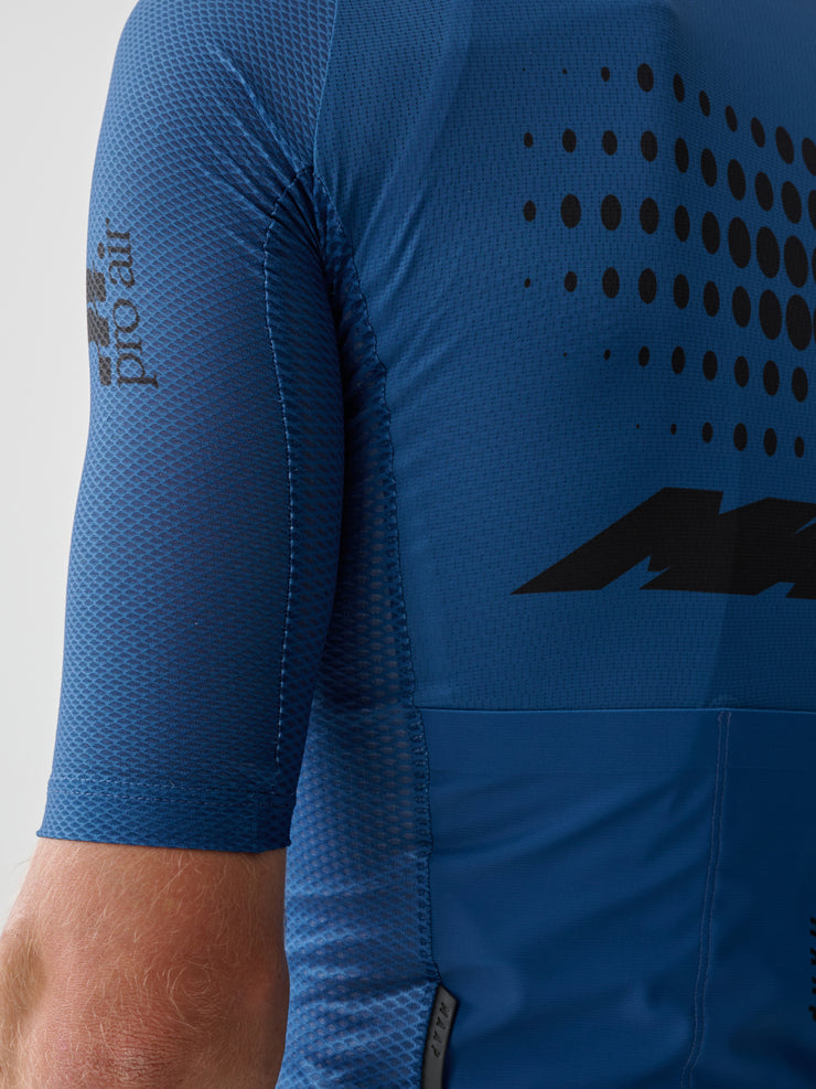 MAAP Aether Pro Air Men's Jersey 3.0 Tide