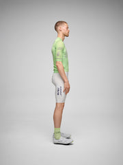 MAAP Drome Men's Pro Air Jersey 3.0 Foam Green