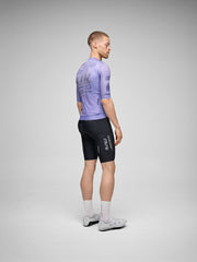 MAAP Drome Men's Pro Air Jersey 3.0 Lavender