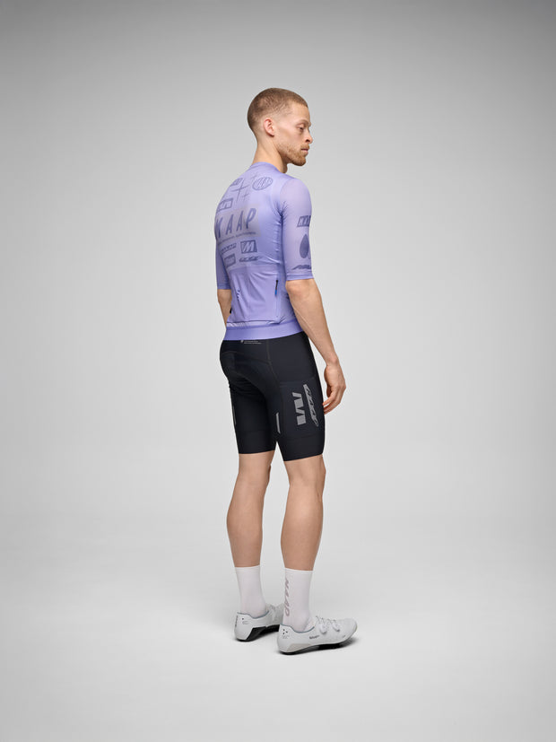 MAAP Drome Men's Pro Air Jersey 3.0 Lavender