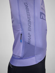 MAAP Drome Men's Pro Air Jersey 3.0 Lavender