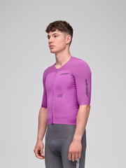 MAAP Eclipse Men's Pro Race Jersey Magenta