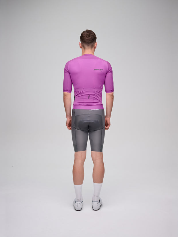 MAAP Eclipse Men's Pro Race Jersey Magenta