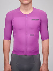 MAAP Eclipse Men's Pro Race Jersey Magenta