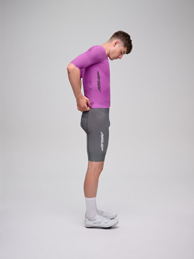 MAAP Eclipse Men's Pro Race Jersey Magenta