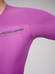 MAAP Eclipse Men's Pro Race Jersey Magenta