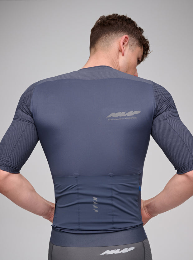 MAAP Eclipse Men's Pro Race Jersey Odyssey
